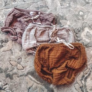 3 Jamie Kay Bloomers- size 2